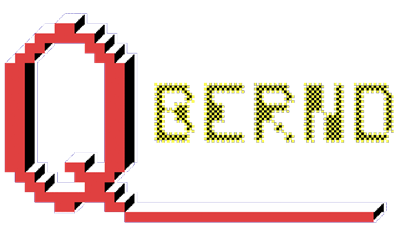Q-Bernd - Clear Logo (null) - 1000x577