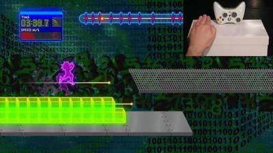The No Button Game - Screenshot - Gameplay (World) - 1000x562