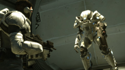 Shadow Complex: Remastered - Screenshot - Gameplay (null) - 1920x1080