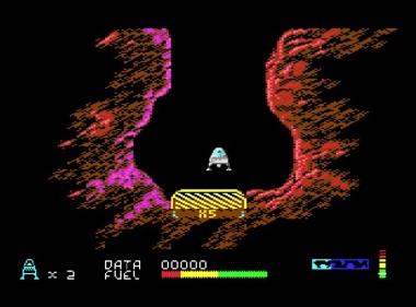 Jupiter Fracture - Screenshot - Gameplay (null) - 661x488