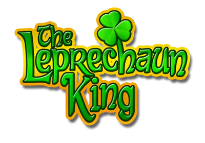 The Leprechaun King - Clear Logo (null) - 640x448