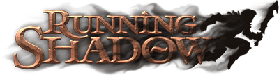 Running Shadow - Clear Logo (null) - 800x223