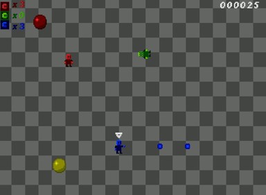 RGB Pals - Screenshot - Gameplay (null) - 384x281