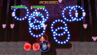 Overdriven Evolution - Screenshot - Gameplay (United States) - 1125x633