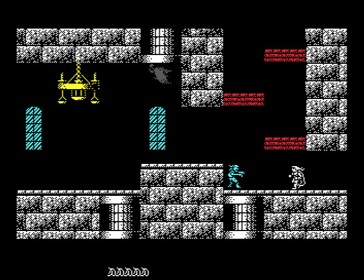Dantalion - Screenshot - Gameplay (null) - 661x509