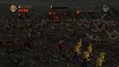 LEGO The Lord of the Rings - Screenshot - Gameplay (null) - 1920x1080