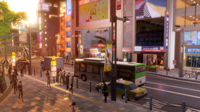 Digimon Story Time Stranger - Screenshot - Gameplay (null) - 1920x1080