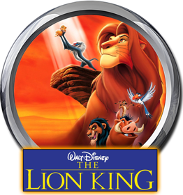 The Lion King - Fanart - Cart - Front (null) - 875x935