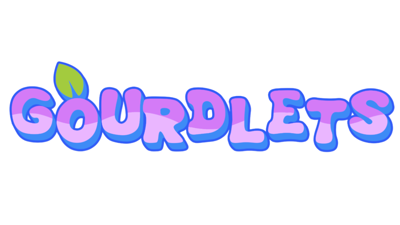 Gourdlets - Clear Logo (null) - 1280x720