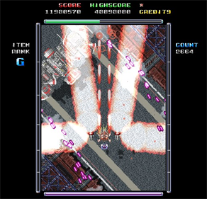 Kaikan - Screenshot - Gameplay (null) - 500x480