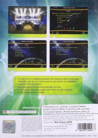 World Quiz 2009 - Box - Back (Asia) - 640x904