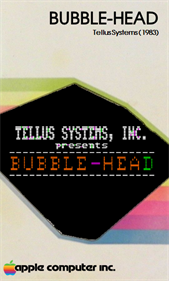 Bubble-Head - Box - Front (North America) - 375x621