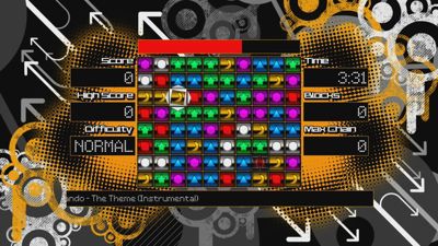 Beat Blox - Screenshot - Gameplay (World) - 1200x675