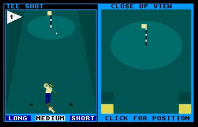 The Mashie Niblick - Screenshot - Gameplay (null) - 668x430