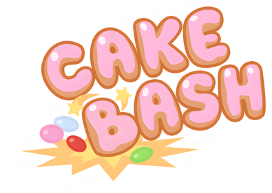 Cake Bash - Clear Logo (null) - 3592x2552