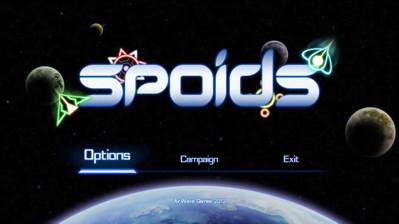 Spoids - Screenshot - Game Title (World) - 1000x562