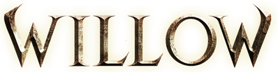Willow - Clear Logo (World) - 964x252