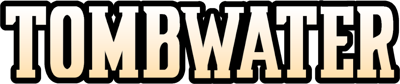 Tombwater - Clear Logo (World) - 1213x255