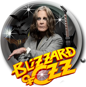 Blizzard of Ozz - Fanart - Cart - Front (World) - 885x891