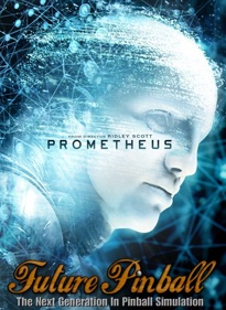 Prometheus - Fanart - Box - Front (null) - 584x800