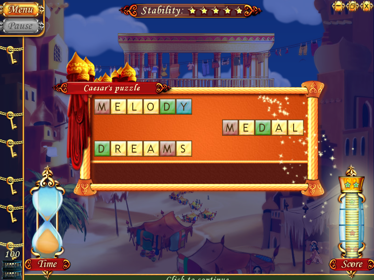 Babel Deluxe - Screenshot - Gameplay (null) - 800x600