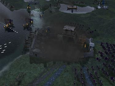 Hegemony: Philip of Macedon - Screenshot - Gameplay (null) - 1024x768