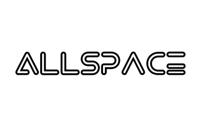 Allspace - Clear Logo (null) - 640x360