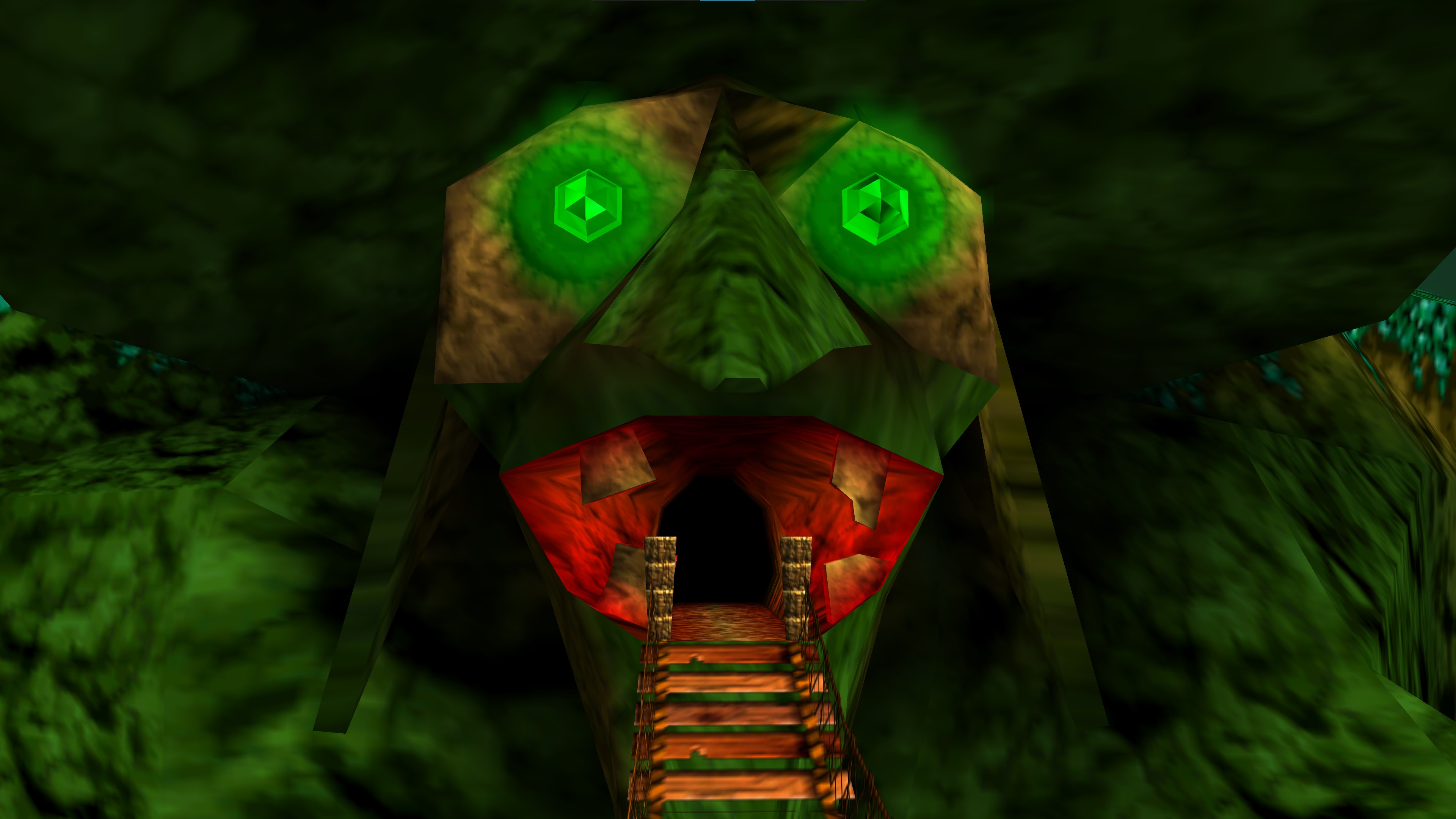 Illustration of Banjo: Recompiled