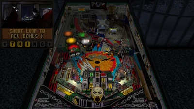 The Addams Family: ULTIMATE Pro Edition - Screenshot - Gameplay (null) - 1920x1080