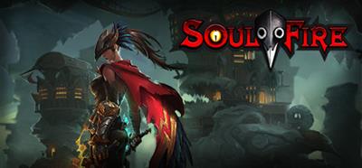 Soulfire - Banner (North America) - 460x215