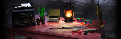 Save Room: Organization Puzzle - Banner (World) - 1920x620