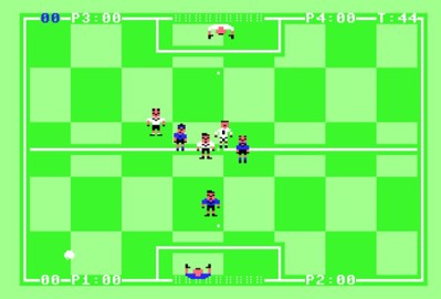 2GOAL - Screenshot - Gameplay (null) - 649x439