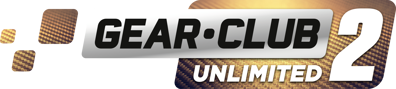 Gear.Club Unlimited 2 Ultimate Edition - Clear Logo (null) - 4481x1008