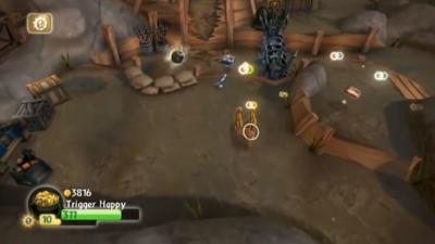 Skylanders: Spyro's Adventure - Screenshot - Gameplay (null) - 1920x1080