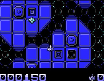 Gantrix - 1 - Screenshot - Gameplay (null) - 589x458