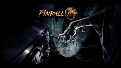 Pinball M - Screenshot - Game Title (null) - 1280x720