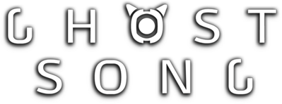 Ghost Song - Clear Logo (null) - 639x237