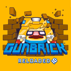 Gunbrick: Reloaded - Square (World) - 1024x1024