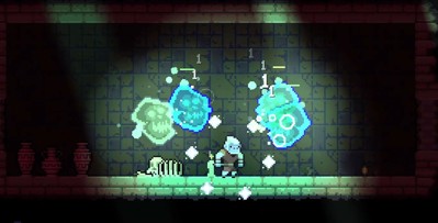 Dunjungle - Screenshot - Gameplay (World) - 1920x976