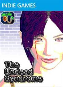 The Undead Syndrome - Box - Front (World) - 219x300