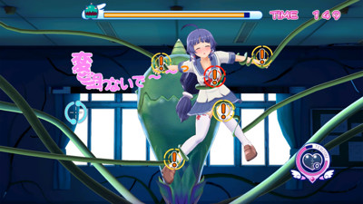 Gal*Gun Returns - Screenshot - Gameplay (null) - 1920x1080