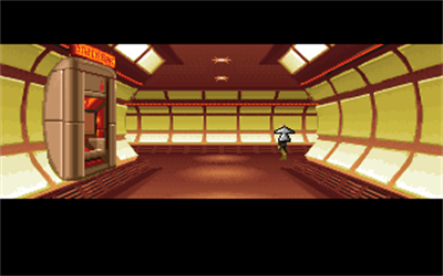 Vision 2 - Screenshot - Gameplay (null) - 320x200