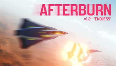 Afterburn - Banner (World) - 616x353