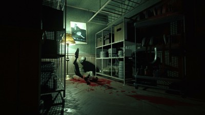 Layers of Fear - Screenshot - Gameplay (null) - 1920x1080