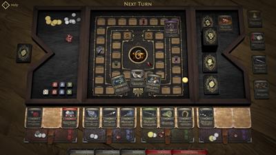 Fated Kingdom - Screenshot - Gameplay (World) - 1920x1080