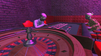 Casino Simulator 2024 - Screenshot - Gameplay (null) - 1280x720