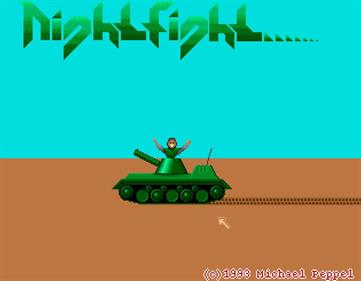 Nightfight - Screenshot - Game Title (null) - 630x490