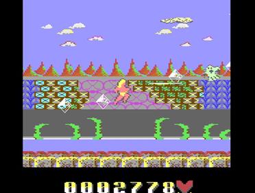 Tusari 2: The River - Screenshot - Gameplay (null) - 698x526
