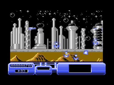 Impulse (Russell Greenfield) - Screenshot - Gameplay (null) - 700x526