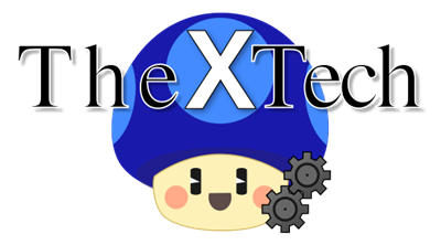 TheXTech - Clear Logo (null) - 549x305
